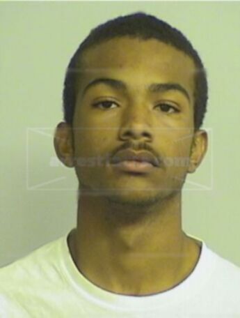 Jeremy Kelvon Hinton