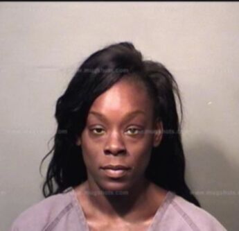 Latwanda Chenal Hamilton