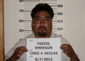 Emerson Yazzie