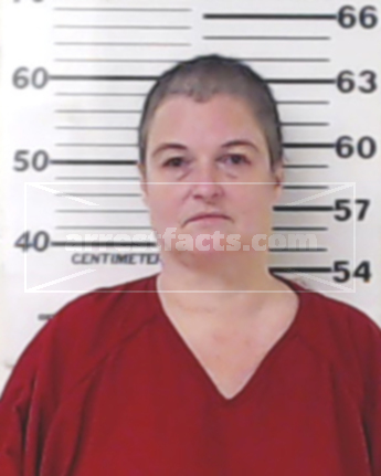 Jennifer Glyne Sikes