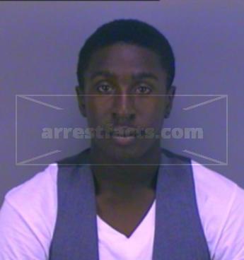 Brandon Keith Johnson