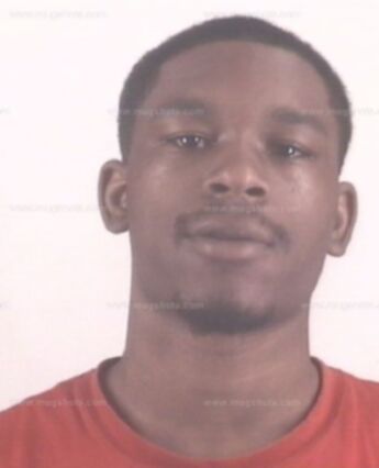 Kendarell Dewayne Hawkins