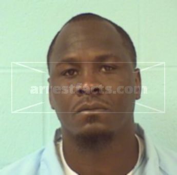 Darrell Darrough