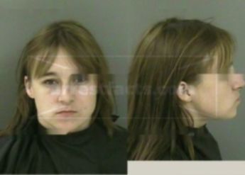 Kathryn Brooke Chapman
