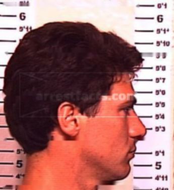 Shawn Stephen Perry
