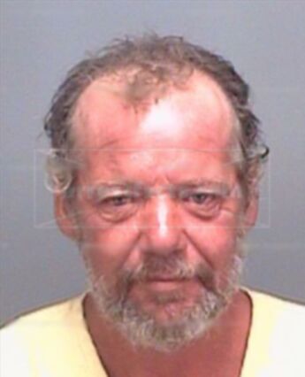 Johnny Lee Lakin