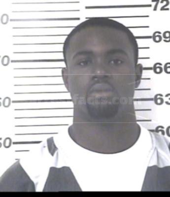 Byron Bernard Grant