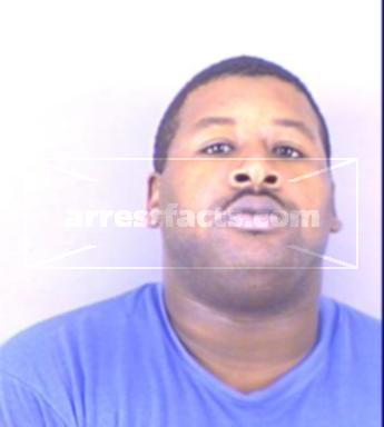 Derrick Lamar Horton