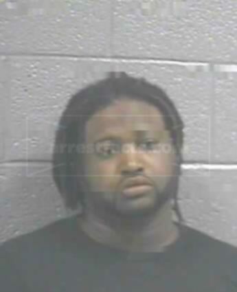 Darius Alexander Toney