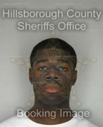 Michael Lenord Peterson Jr.
