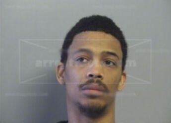 Darone Antwan Maxville