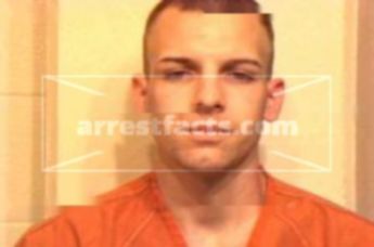 Eric Daniel Mattingly
