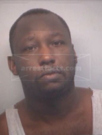 Jason Jerice Pinckney