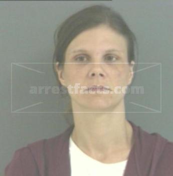Windi Richelle Mcclung
