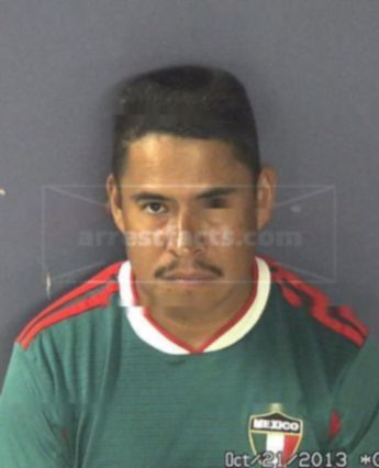 Oscar Hurtado