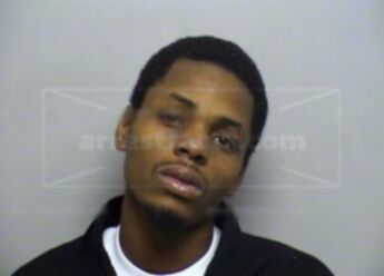 Chadrick Lamont Colbert