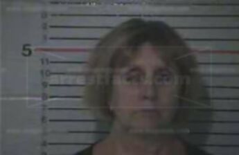 Renee Jeannette Manning