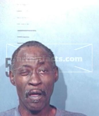 Donell Ezell Mcbride