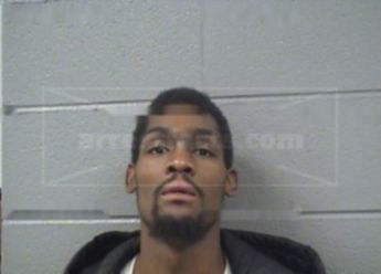 Darrius Antwanun Buchanan