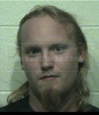 Travis James Weseman