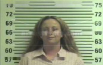 Chasity Renea Hagan