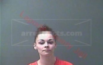 Paige Lee Clemons