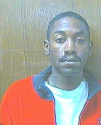 Terrence Lamar Givens