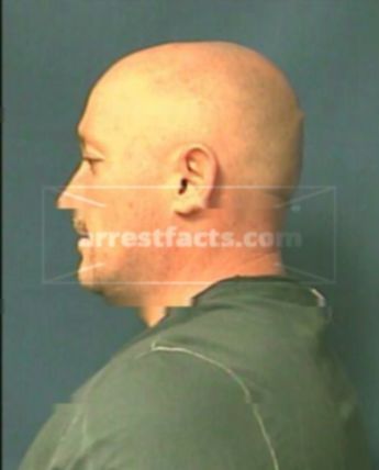 Travis Ray Robertson