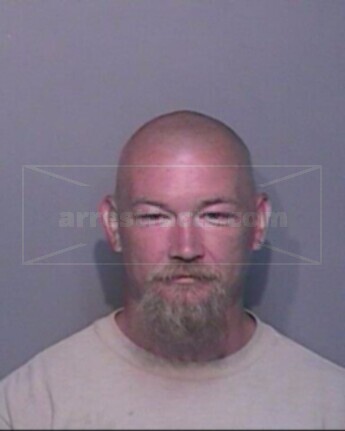 Jeremy Lloyd Mcadoo