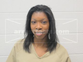 Shanee Lynnette Liggins