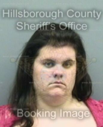 Stephanie Nicole Ward