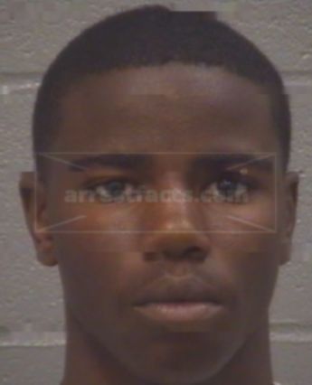 Deondre Rodriquez Brown