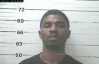 Marcus Deshawn Price