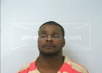 Terrence Anthony Stevens