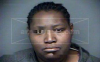 Dennisha Lynette Freeman