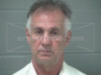 Donald Wayne Ramey