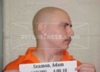 Adam M Seamon