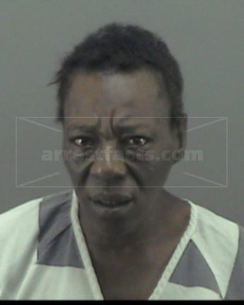 Janice Ellice Thompson