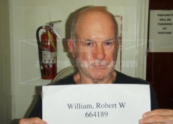 William Robert Wilson