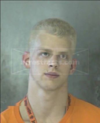 Brett Jarvis Guthrie