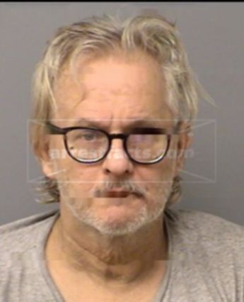 Paul Douglas Leighty