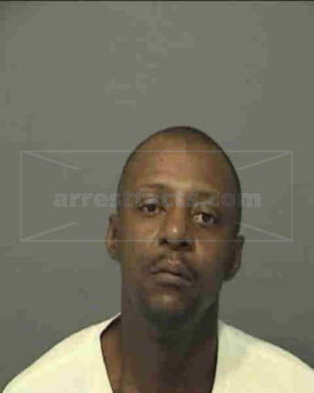 Anthony Maurice Johnson