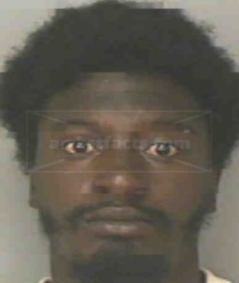 Trenton Jamaal Lewis