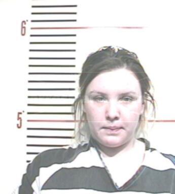 Rachell Lynn Tidwell