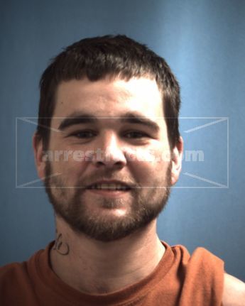 Dustin Lee Harlow