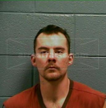 Shawn Christopher Hurst