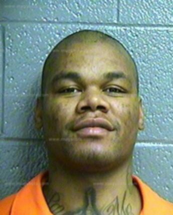 Chazrae Douglass Tyson