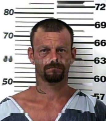 Dallas Dewayne Heath