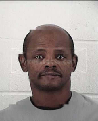 Ricky Tyrone Charles