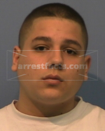 Austin Daniel Chacon